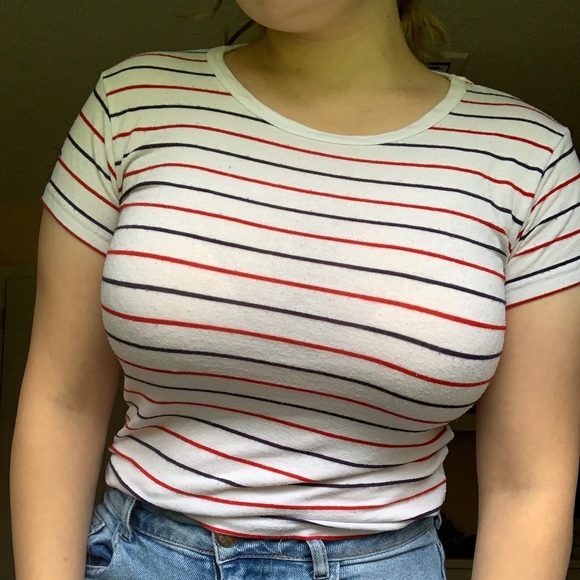 Brandy Melville Top - Picture 5 of 5